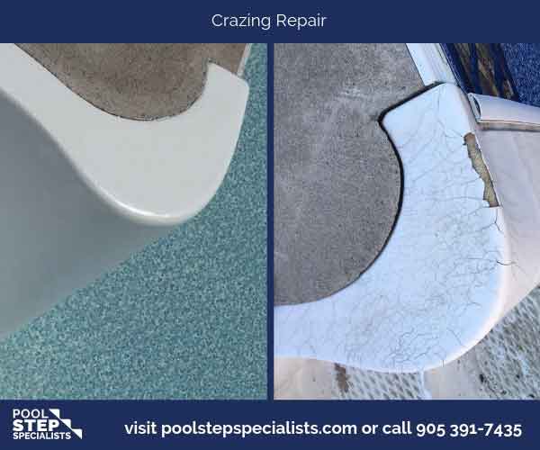 Home Pool Step Specialists